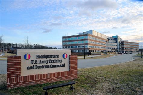 TRADOC Project Office for Battlefield Recovery 